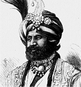 बिम्बिसार ( ई. पूर्व 544-493)